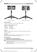 Предварительный просмотр 65 страницы brennenstuhl 1171410301 Operating Instructions Manual