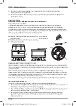 Предварительный просмотр 68 страницы brennenstuhl 1171410301 Operating Instructions Manual