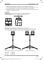 Предварительный просмотр 69 страницы brennenstuhl 1171410301 Operating Instructions Manual