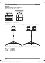 Предварительный просмотр 84 страницы brennenstuhl 1171410301 Operating Instructions Manual