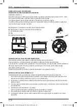 Предварительный просмотр 98 страницы brennenstuhl 1171410301 Operating Instructions Manual