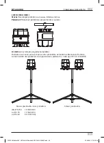 Предварительный просмотр 99 страницы brennenstuhl 1171410301 Operating Instructions Manual