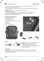 Предварительный просмотр 50 страницы brennenstuhl 1171620010 Operating Instructions Manual