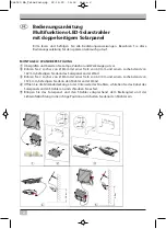 Preview for 2 page of brennenstuhl 1171720 User Manual