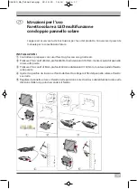 Preview for 17 page of brennenstuhl 1171720 User Manual