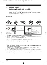 Preview for 8 page of brennenstuhl 1171730 User Manual