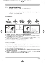 Preview for 11 page of brennenstuhl 1171730 User Manual