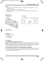 Preview for 3 page of brennenstuhl 1171830016 User Manual