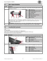 Preview for 8 page of brennenstuhl 1172660 Operating Manual