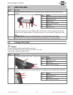 Preview for 17 page of brennenstuhl 1172660 Operating Manual