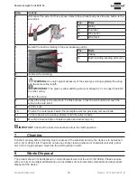 Preview for 19 page of brennenstuhl 1172660 Operating Manual