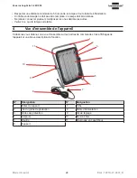 Preview for 24 page of brennenstuhl 1172660 Operating Manual