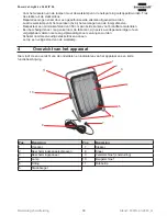 Preview for 33 page of brennenstuhl 1172660 Operating Manual