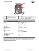 Preview for 34 page of brennenstuhl 1172660 Operating Manual