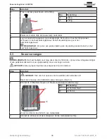 Preview for 36 page of brennenstuhl 1172660 Operating Manual