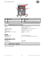 Preview for 43 page of brennenstuhl 1172660 Operating Manual