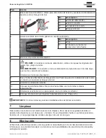 Preview for 46 page of brennenstuhl 1172660 Operating Manual