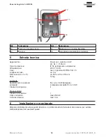 Preview for 52 page of brennenstuhl 1172660 Operating Manual