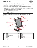 Preview for 60 page of brennenstuhl 1172660 Operating Manual