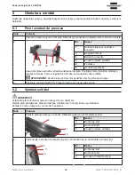 Preview for 62 page of brennenstuhl 1172660 Operating Manual