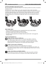 Preview for 4 page of brennenstuhl 1173100100 Operating Instructions Manual