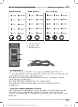 Preview for 5 page of brennenstuhl 1173100100 Operating Instructions Manual