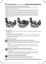 Preview for 32 page of brennenstuhl 1173100100 Operating Instructions Manual