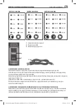 Preview for 33 page of brennenstuhl 1173100100 Operating Instructions Manual