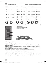 Preview for 50 page of brennenstuhl 1173100100 Operating Instructions Manual