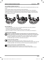 Preview for 53 page of brennenstuhl 1173100100 Operating Instructions Manual