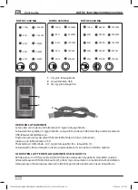 Preview for 54 page of brennenstuhl 1173100100 Operating Instructions Manual