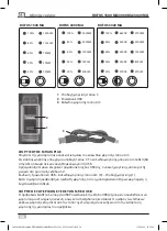 Preview for 58 page of brennenstuhl 1173100100 Operating Instructions Manual