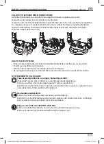 Preview for 65 page of brennenstuhl 1173100100 Operating Instructions Manual