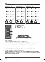 Preview for 66 page of brennenstuhl 1173100100 Operating Instructions Manual