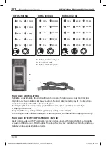 Preview for 70 page of brennenstuhl 1173100100 Operating Instructions Manual