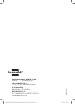 Preview for 84 page of brennenstuhl 1173100100 Operating Instructions Manual