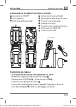 Предварительный просмотр 19 страницы brennenstuhl 1175650010 Operating Instructions Manual