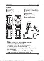 Предварительный просмотр 23 страницы brennenstuhl 1175650010 Operating Instructions Manual