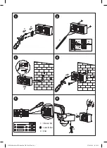 Предварительный просмотр 2 страницы brennenstuhl 1178080100 Operating Instructions Manual