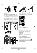 Preview for 3 page of brennenstuhl 1179340 Instructions For Installation And Use Manual