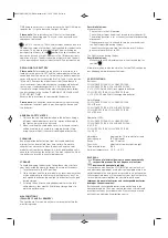 Preview for 8 page of brennenstuhl 1179340 Instructions For Installation And Use Manual