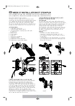 Preview for 9 page of brennenstuhl 1179340 Instructions For Installation And Use Manual