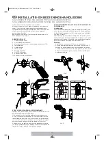 Preview for 13 page of brennenstuhl 1179340 Instructions For Installation And Use Manual