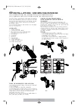 Preview for 20 page of brennenstuhl 1179340 Instructions For Installation And Use Manual