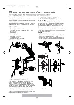 Preview for 23 page of brennenstuhl 1179340 Instructions For Installation And Use Manual