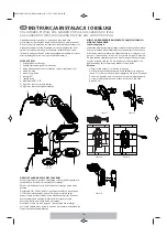 Preview for 26 page of brennenstuhl 1179340 Instructions For Installation And Use Manual