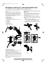 Preview for 30 page of brennenstuhl 1179340 Instructions For Installation And Use Manual