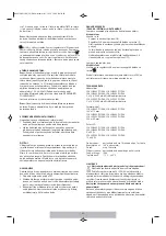 Preview for 32 page of brennenstuhl 1179340 Instructions For Installation And Use Manual