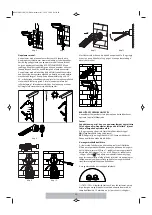 Preview for 34 page of brennenstuhl 1179340 Instructions For Installation And Use Manual