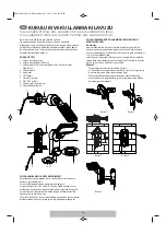 Preview for 36 page of brennenstuhl 1179340 Instructions For Installation And Use Manual